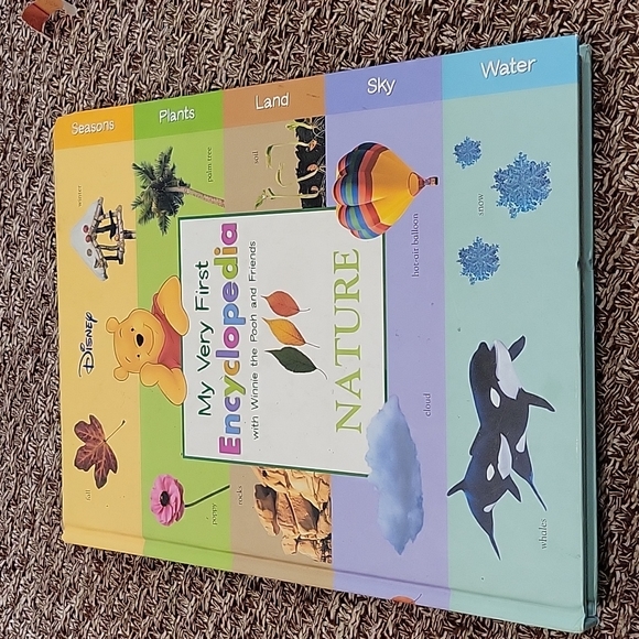My Very First Encyclopedia